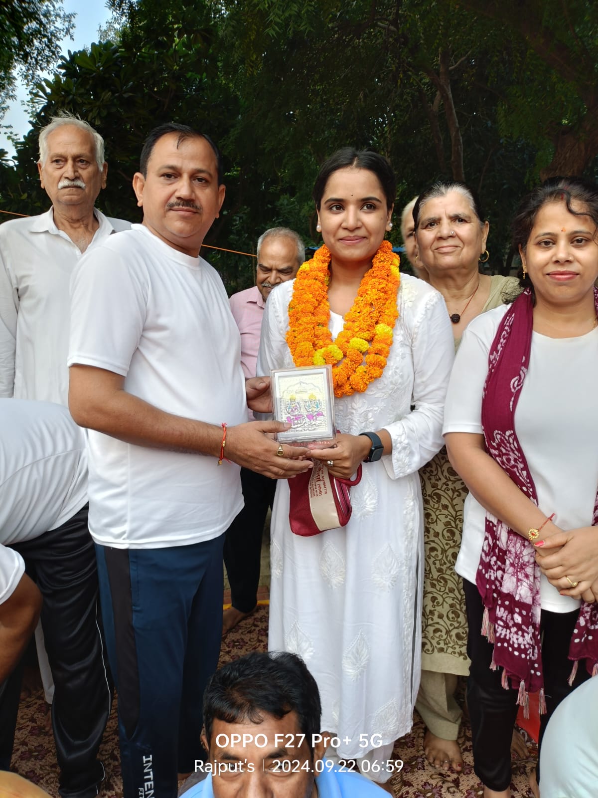 Yatharth Yog Therapy — holistic healing